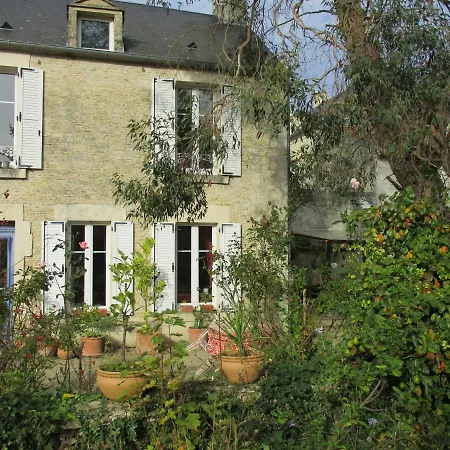 Le Jardin De Camille 3*