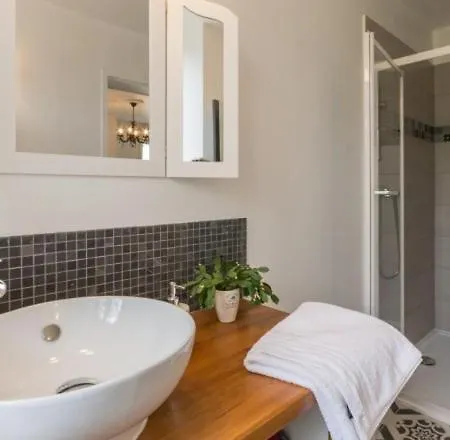 Le Jardin De Camille 3*