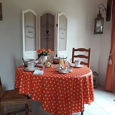 Le Jardin De Camille